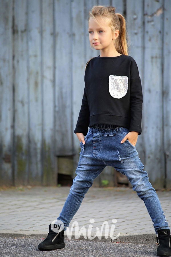 Jeans baggy