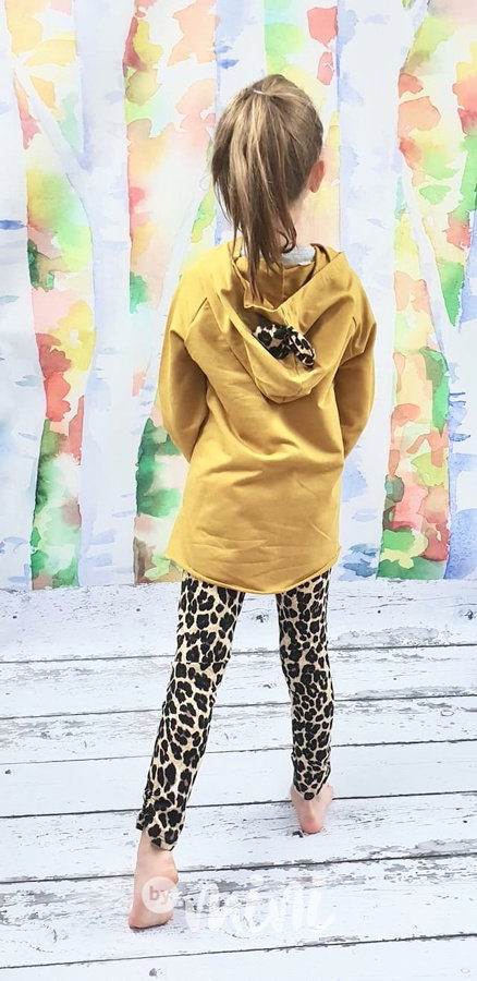 Mustard Mickey dívčí komplet