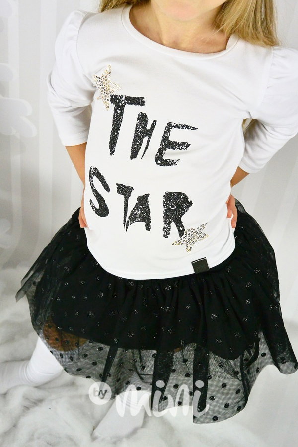 The STAR black/white set