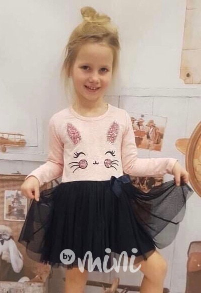 Bunny šatečky