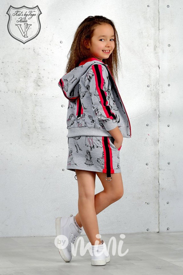 Fashion girl souprava
