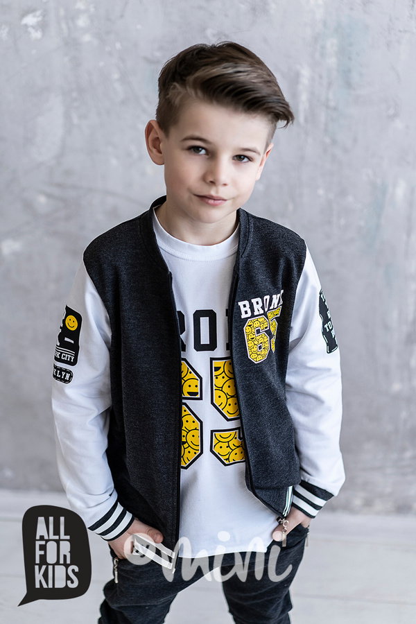 3pcs BRONX souprava
