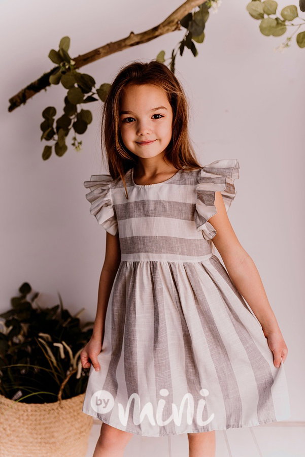 Summer romantic dress II.