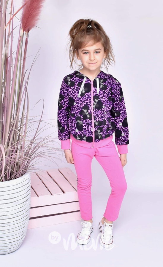 Princess Minnie souprava