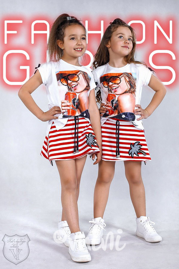 Cola summer set