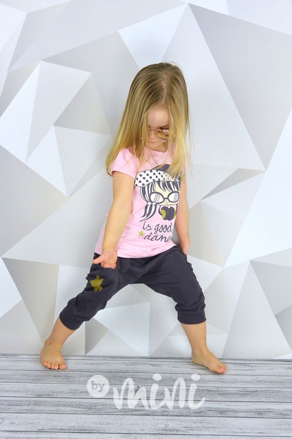 Dance set