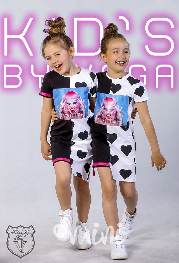 Coco fashion tunika