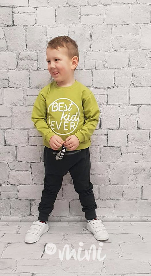 Best kid set