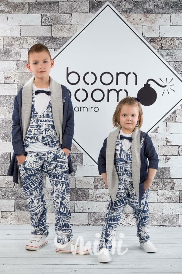 Unisex set