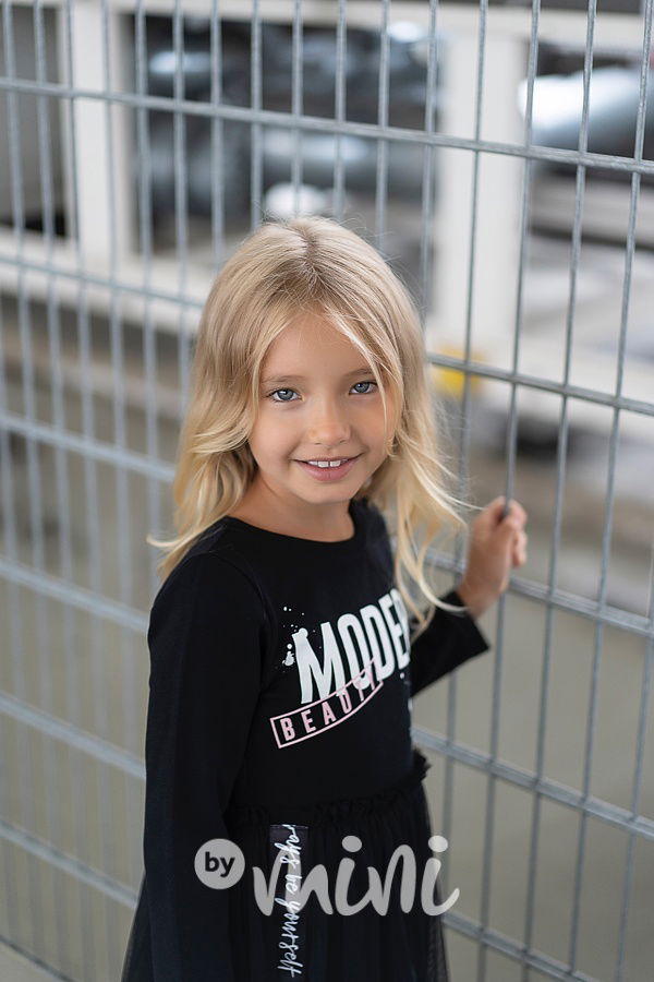 *Premium* Tylové designové šaty be yourself