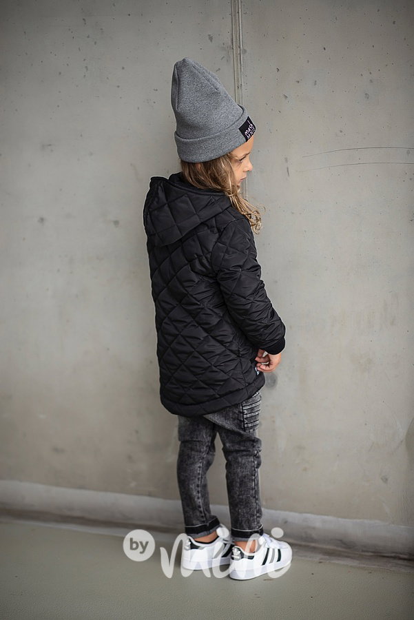 *Premium* Urban street style bunda prošívaná
