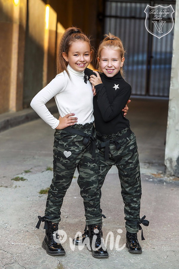 Army pants