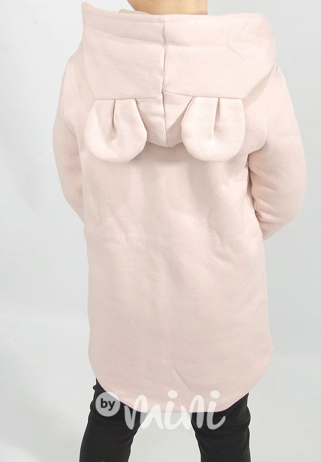 Little star bear kabátek