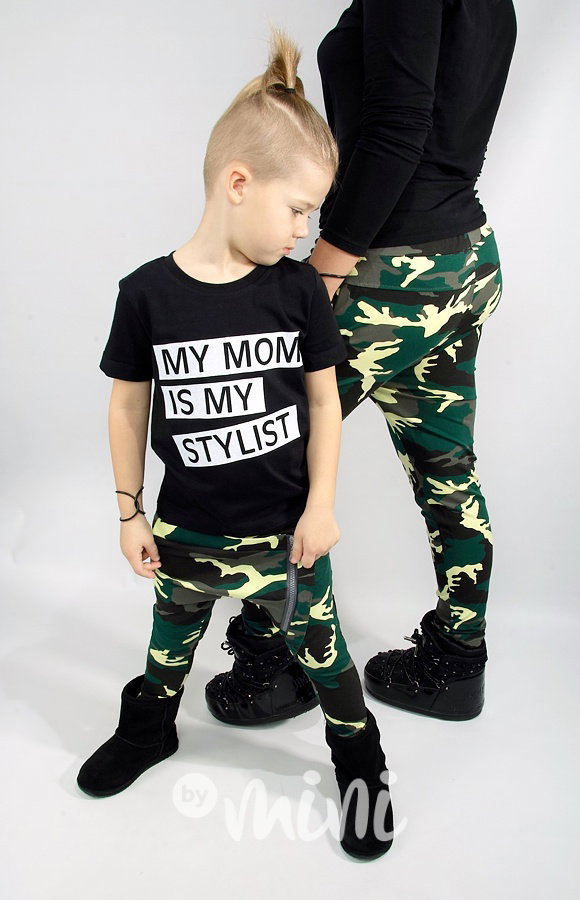 Army gabby pro matku a syna
