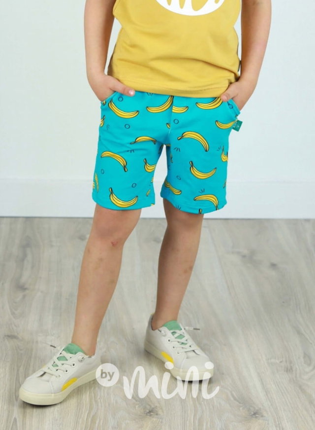 Banana kraťasy