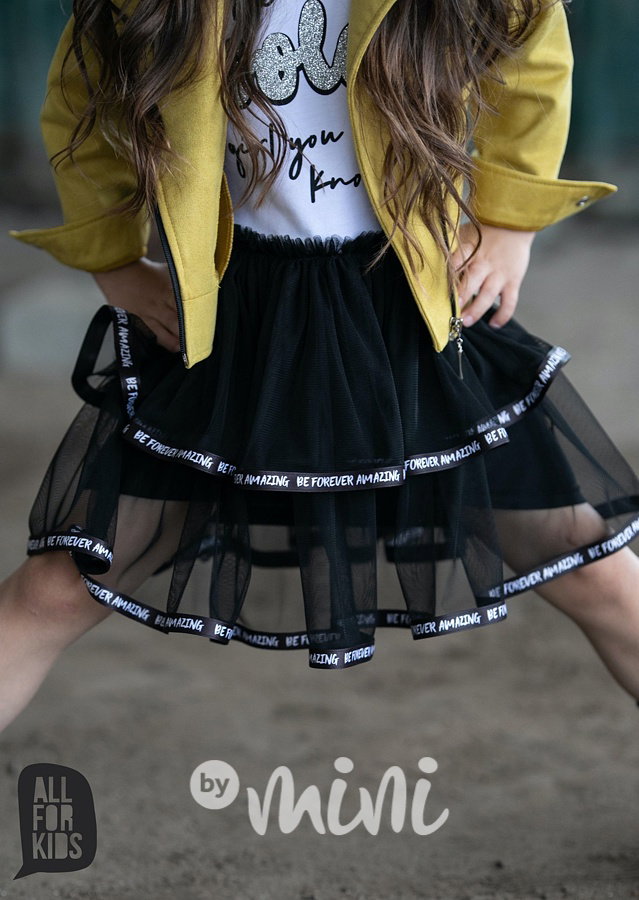 Coolest girl you know šaty *by AFK*