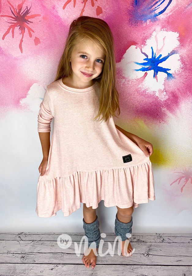 Dětské šaty ByMini