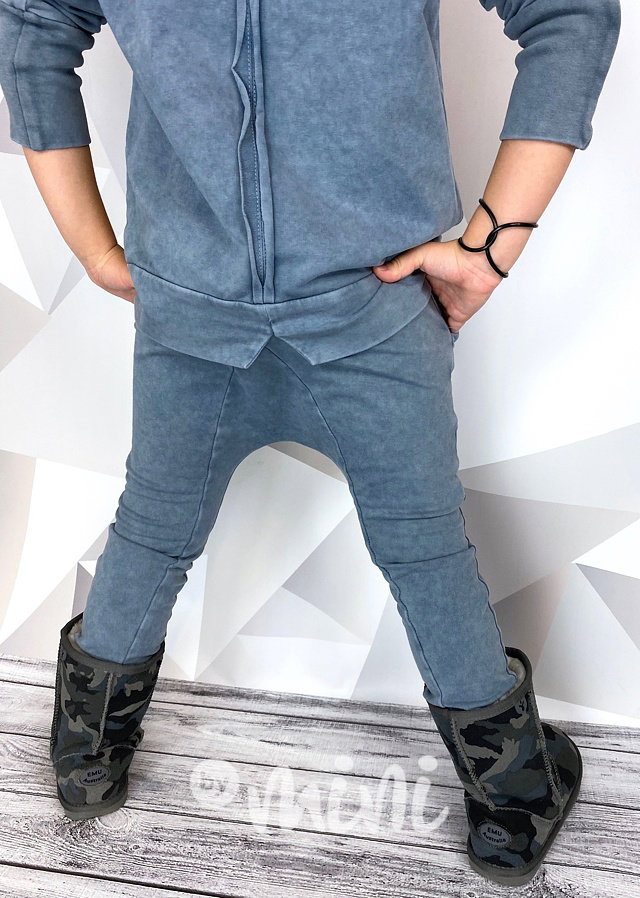 Despacito baggy breeze jeans