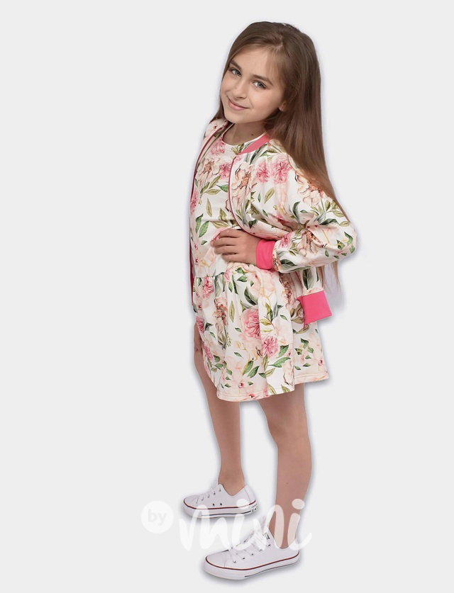 Blossom mikina
