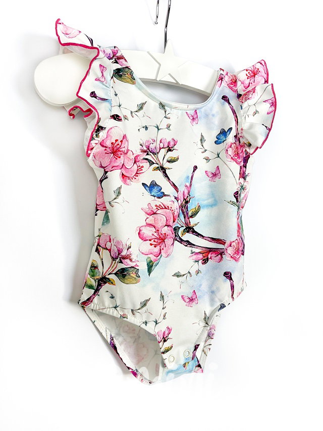 Summer body - Japan cherry *Exclusiv*