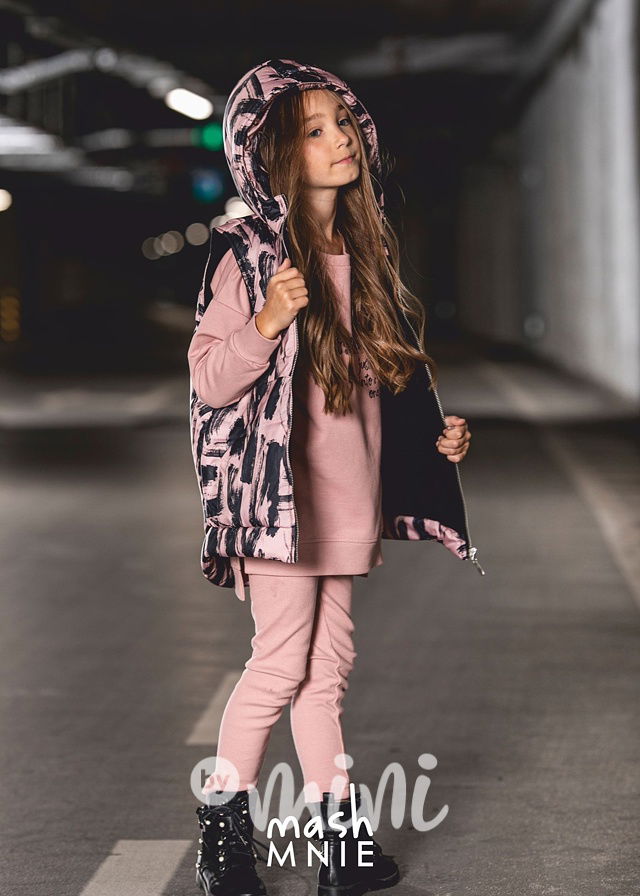 BRUSH pink vesta *MashMnie*