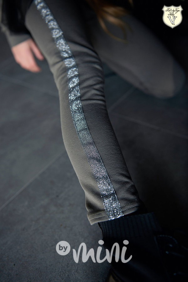 Voga designový komplet khaki