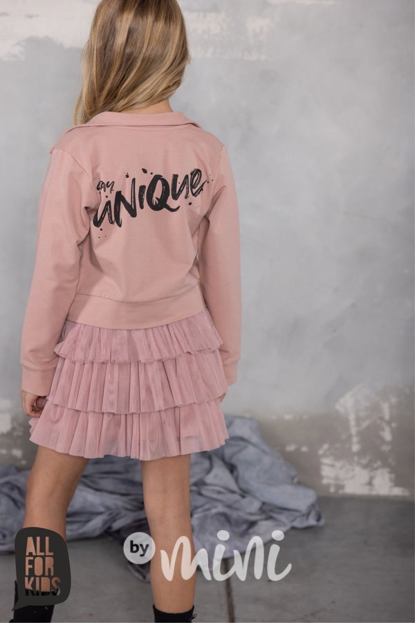 Unique cotton bunda pink