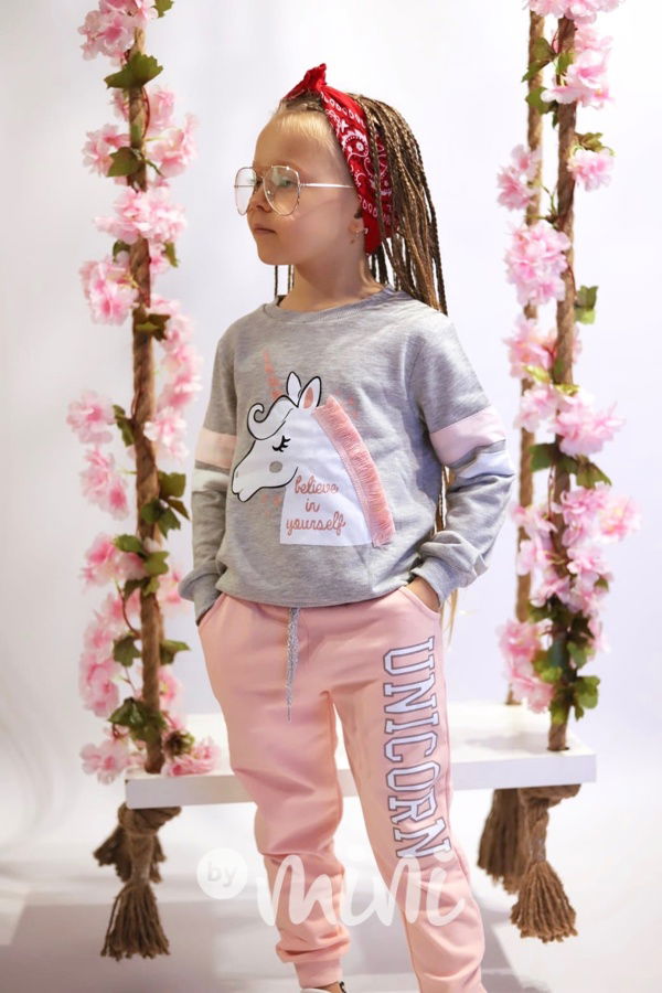 Believe in yourself set II.