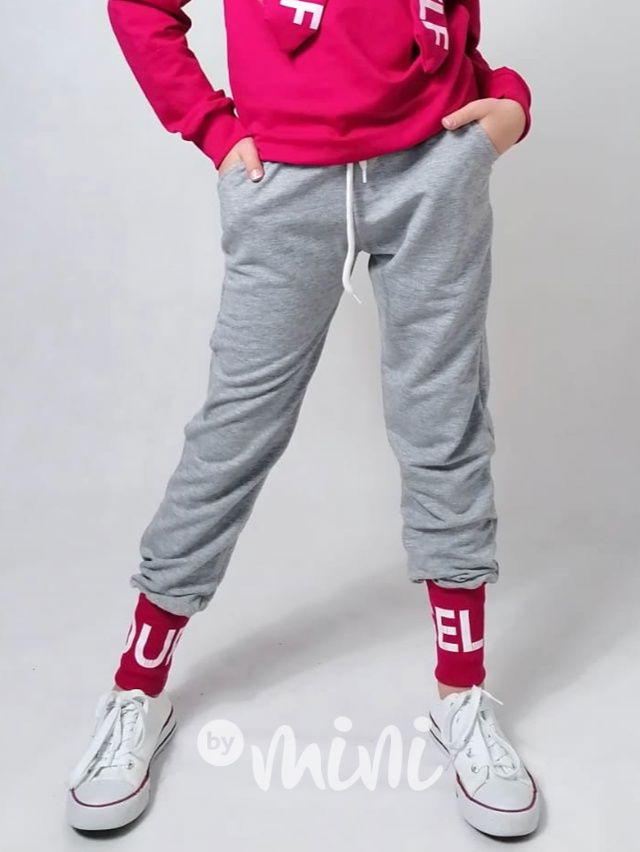 YOURSELF souprava malinová II.jakost