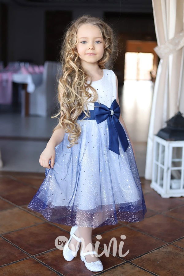 svatební šaty pro družičky