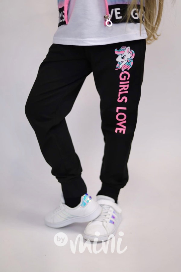 UNICORN 3-dílný komplet