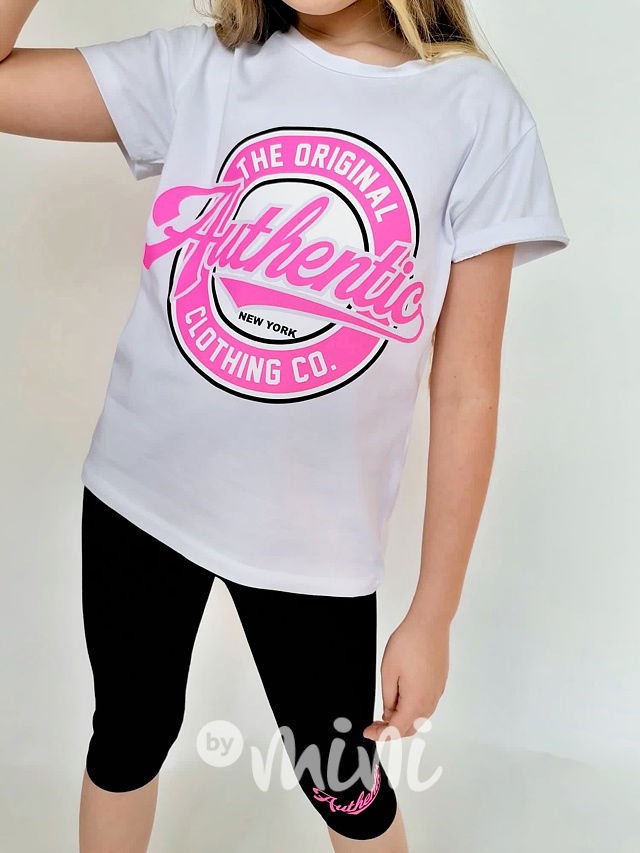 Authentic triko + 3/4ky