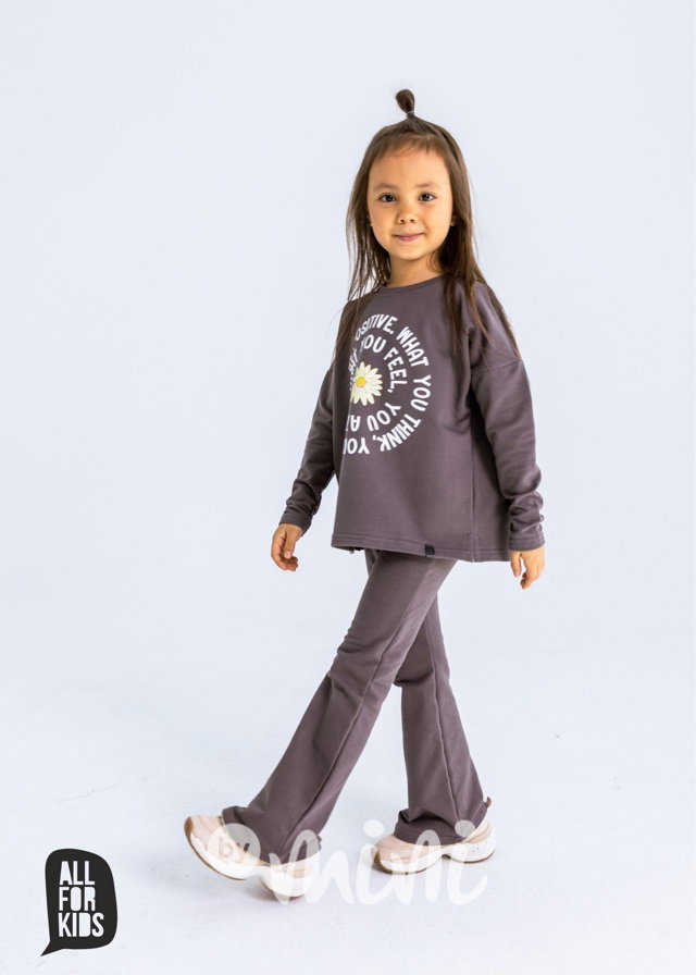 All for kids zateplené zvonáče steel