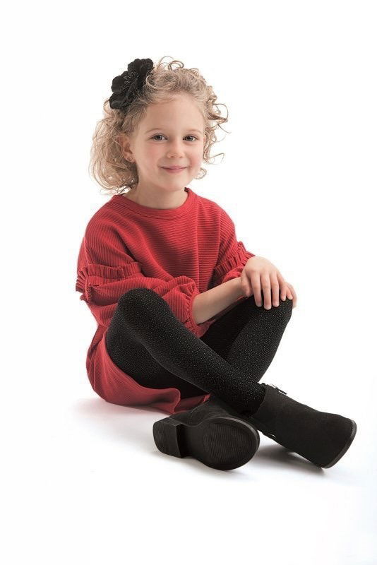 PREMIUM punčochy Angel dust