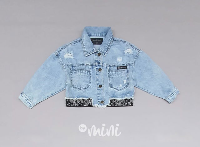 Oversize fashion jeans bunda