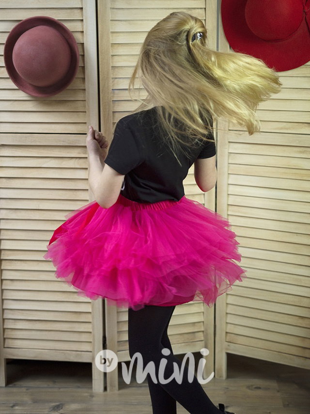 Mickey colors triko