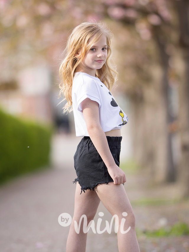 Snoopy summer set