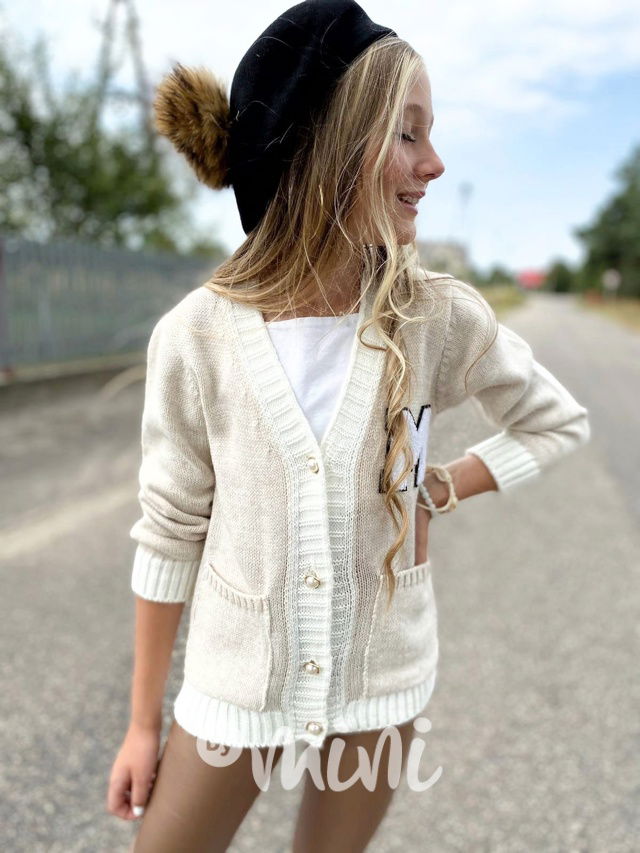 Propínací sporty svetřík