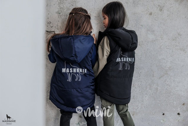 Mash Mnie vesta black