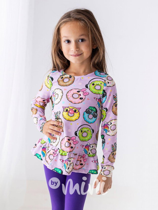 Lily Grey tunika Donut
