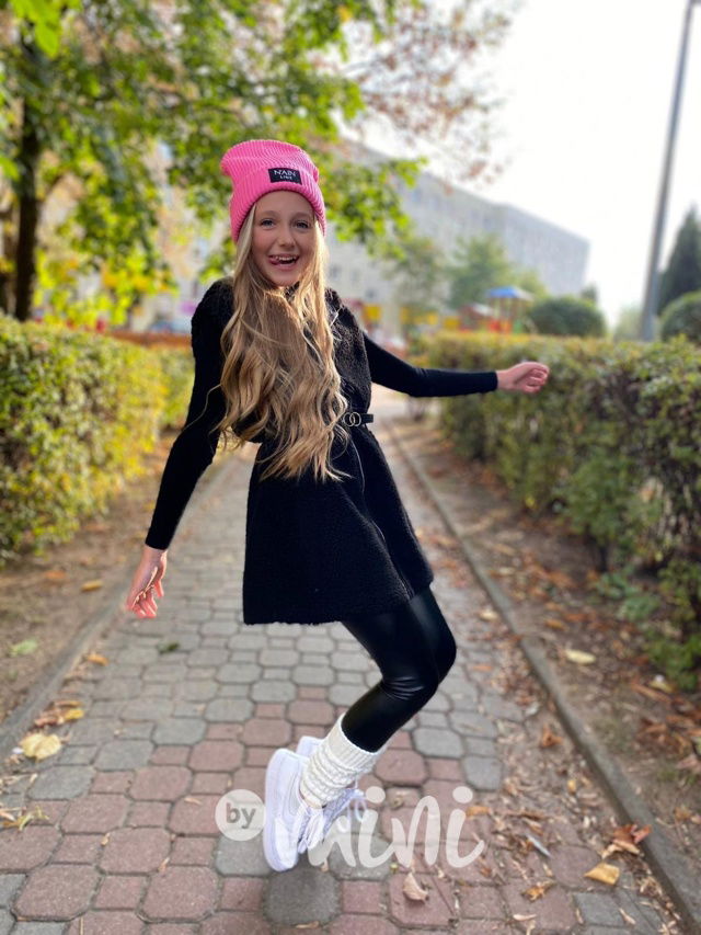 Teplé návleky cream