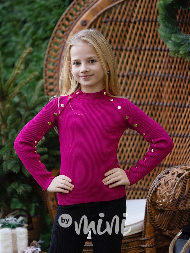 Fashion svetřík wine