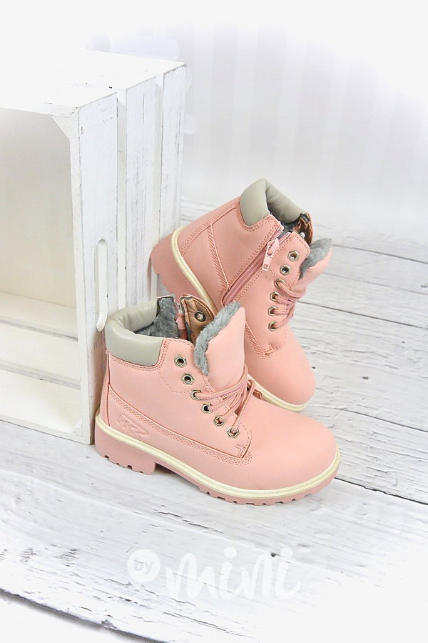 Pink workery new