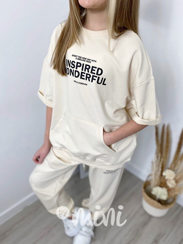 Inspired Wonderful souprava