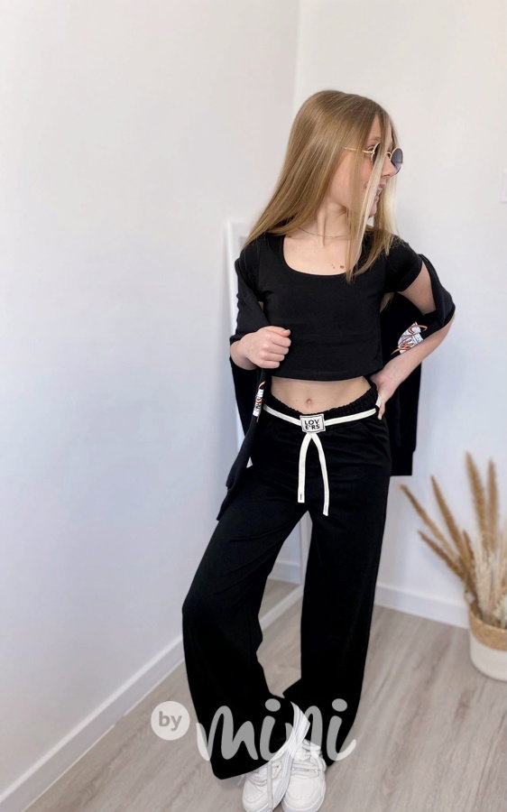 LOVERS fashion švédy