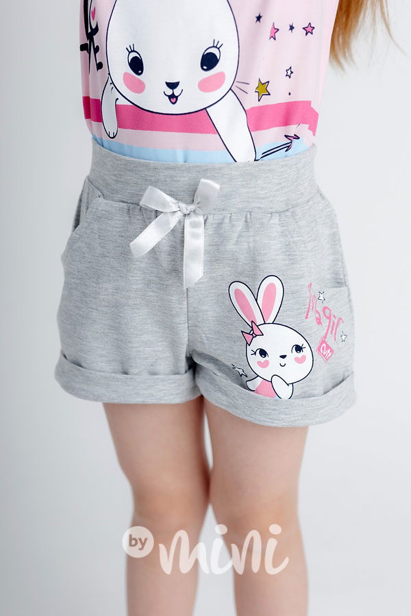 Bunny letní komplet