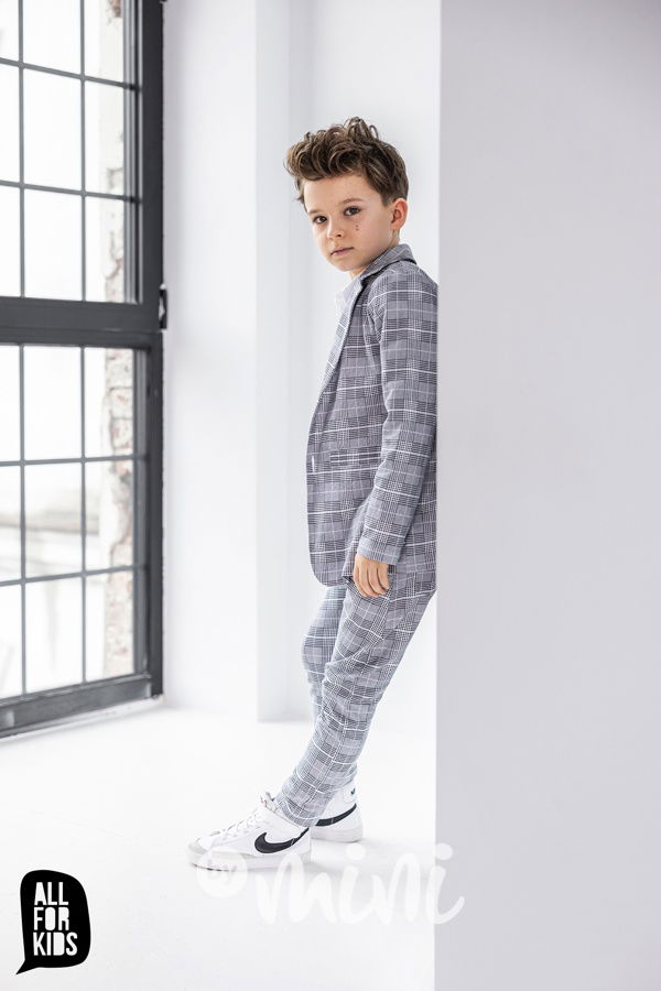 All for kids elegant kalhoty