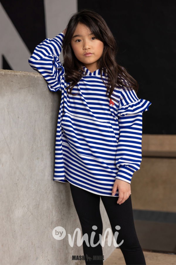 Mash Mnie mikinová tunika