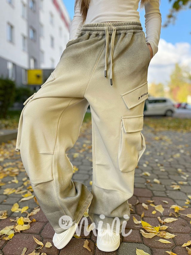 PREMIUM light ombre maxi kapsáče