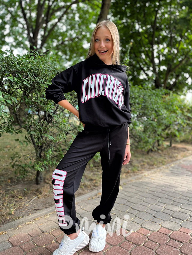 Sporty souprava Chicago